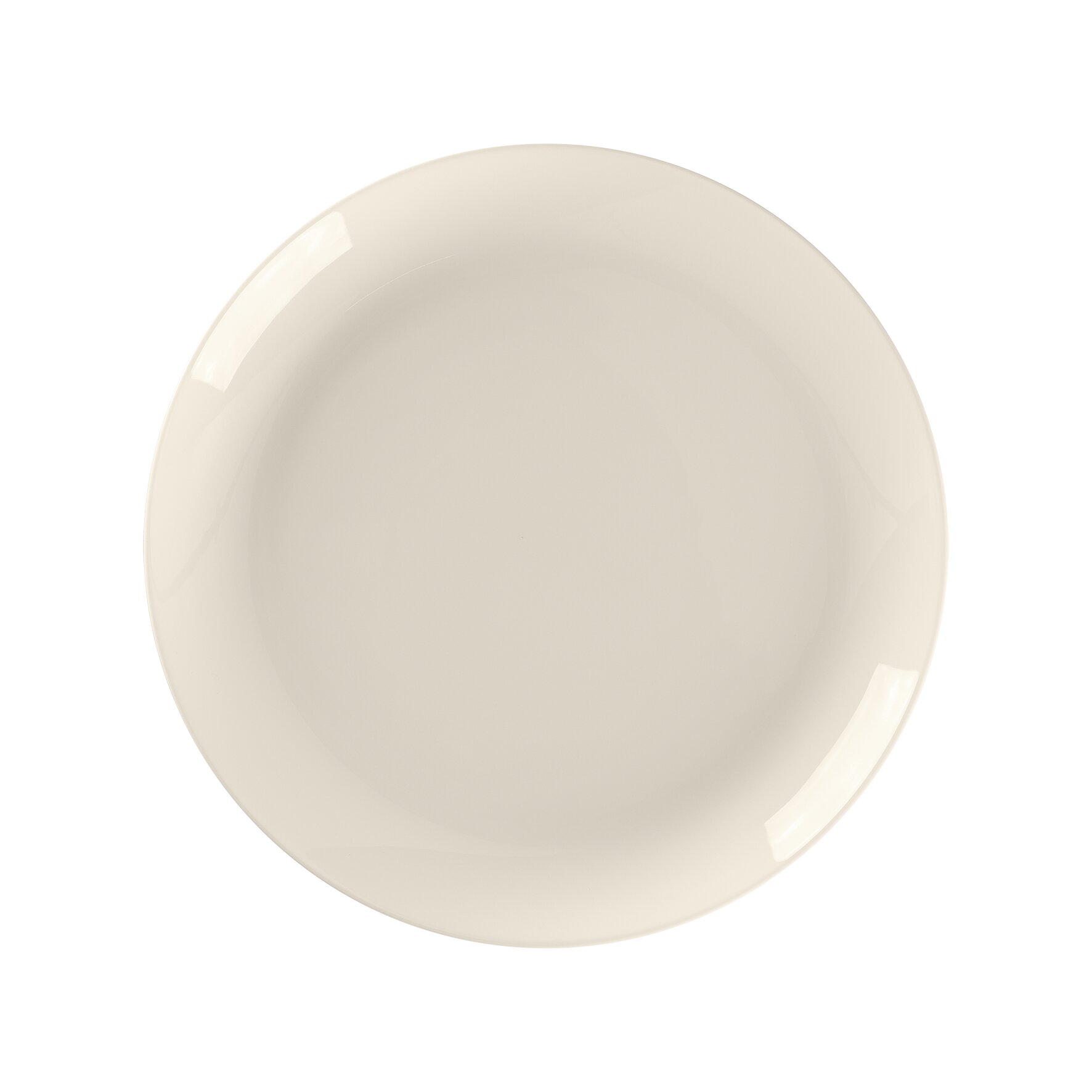 Le Ballet Fedra, Coupteller flach rund ø 286 mm