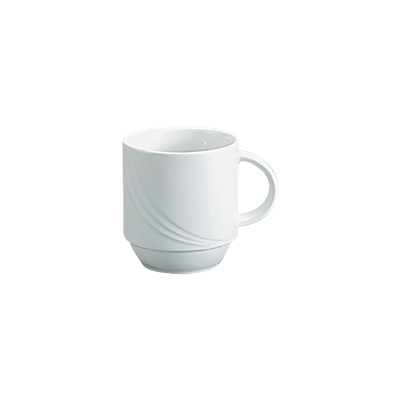 Donna Senior, Kaffeebecher ø 73 mm / 0,28 l