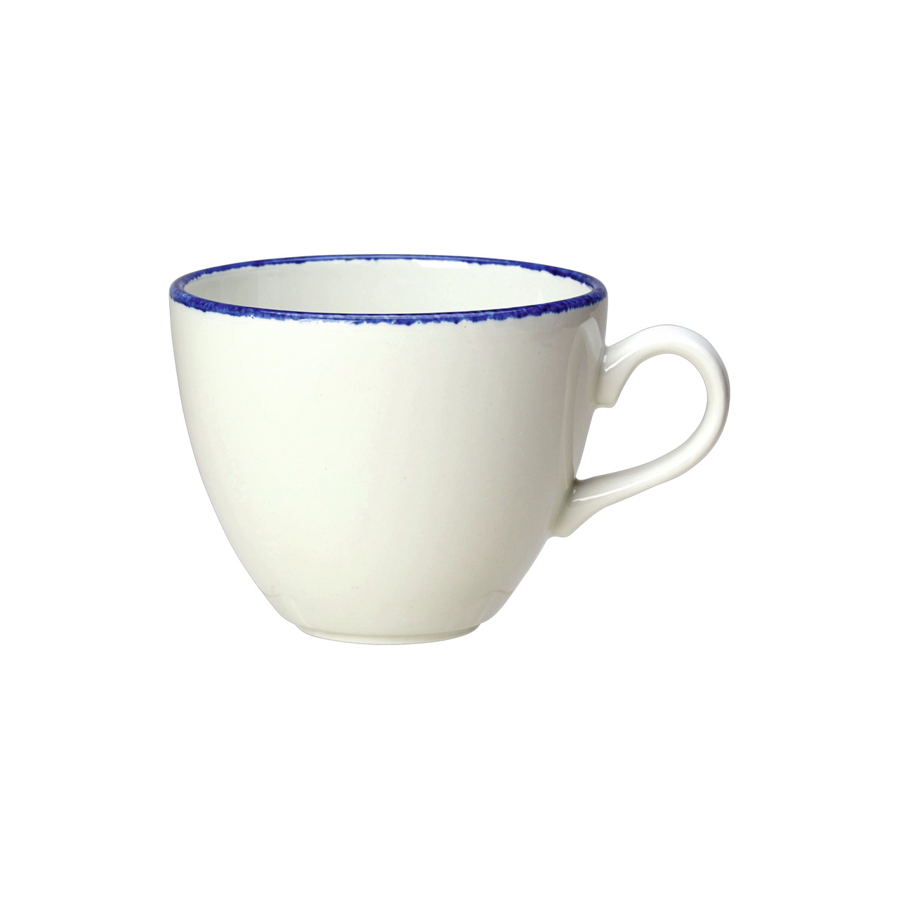 Blue Dapple, Tasse 0,35 l