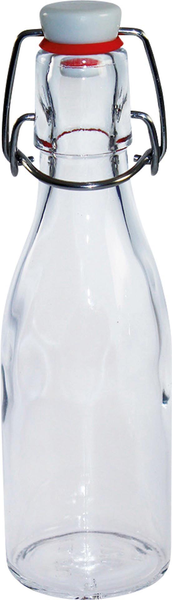 Bügelflasche 0,2 l