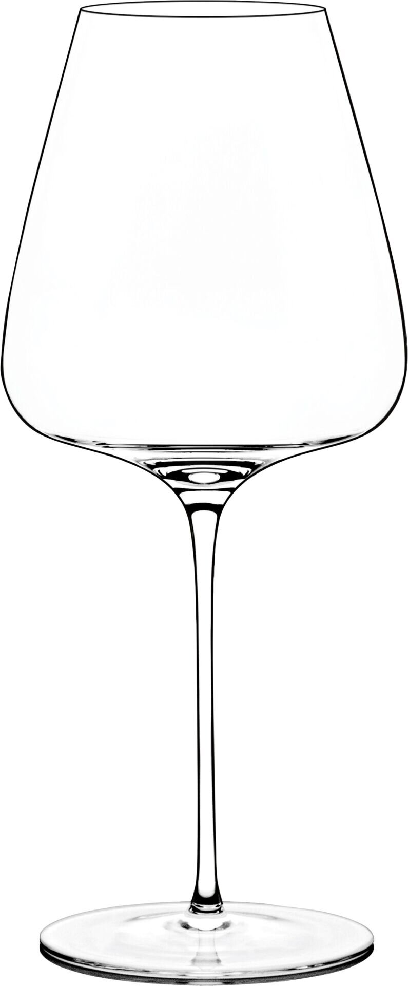 Glasserie "T-Made" Rotweinglas 710ml