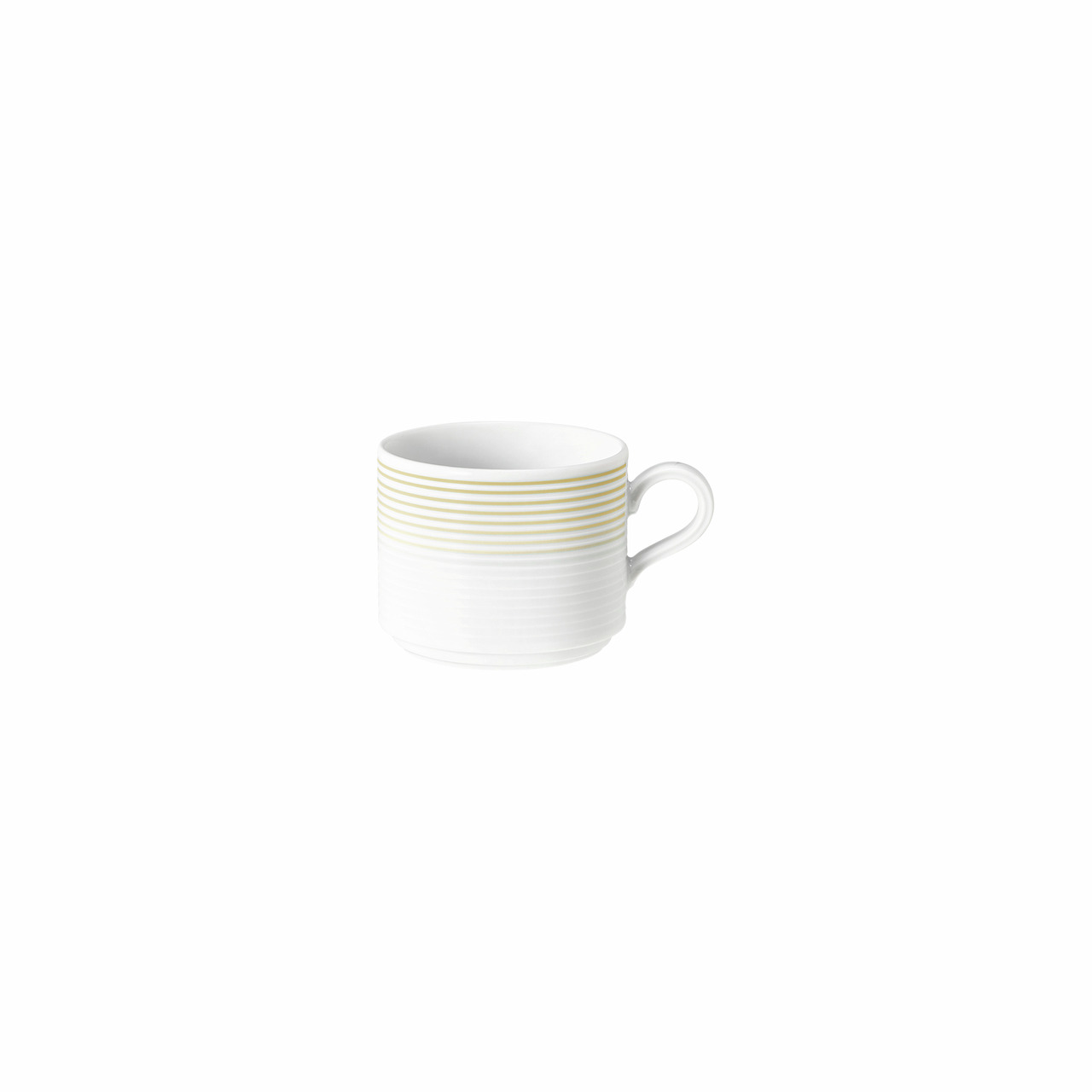 Blues, Milchkaffeetasse ø 83 mm / 0,26 l sandbeige