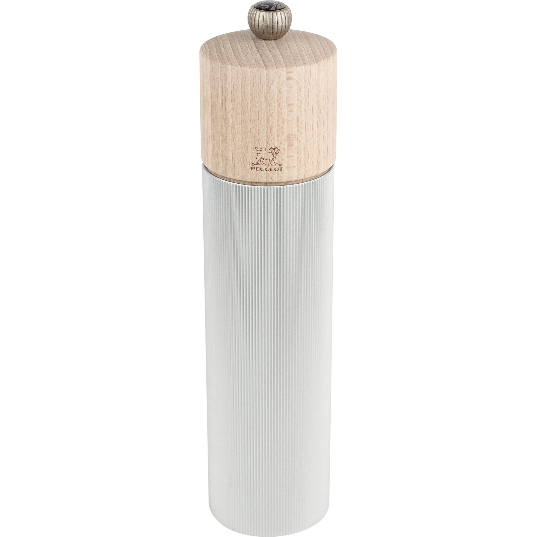 Line, Salzmühle 220 mm Aluminium natur