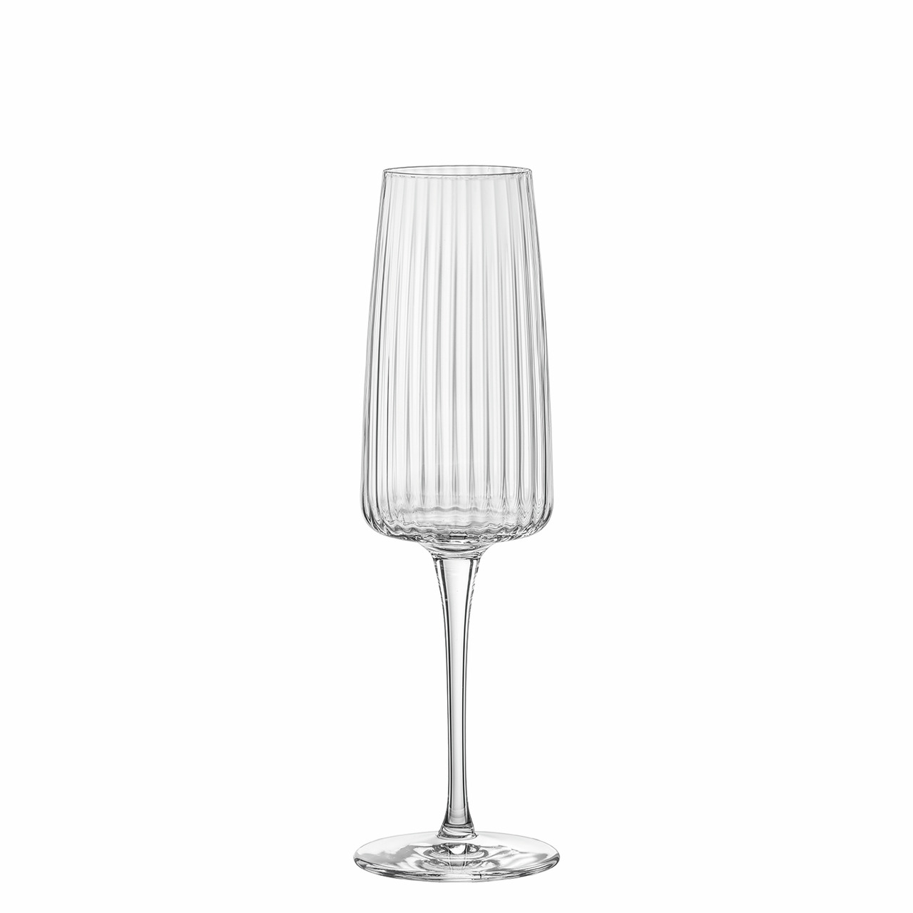 Exclusiva, Sektkelch ø 68 mm / 0,26 l 