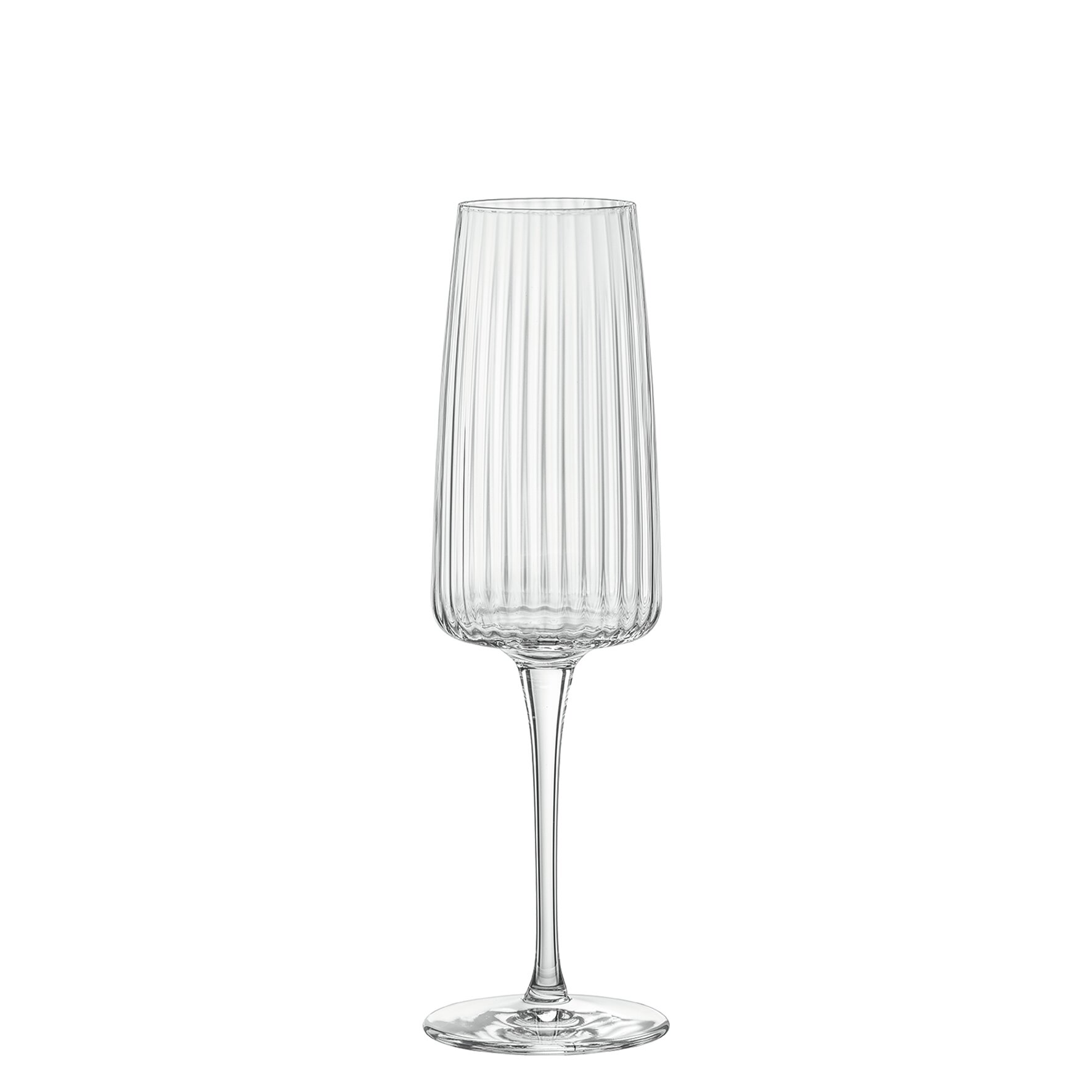 Exclusiva, Sektkelch ø 68 mm / 0,26 l 