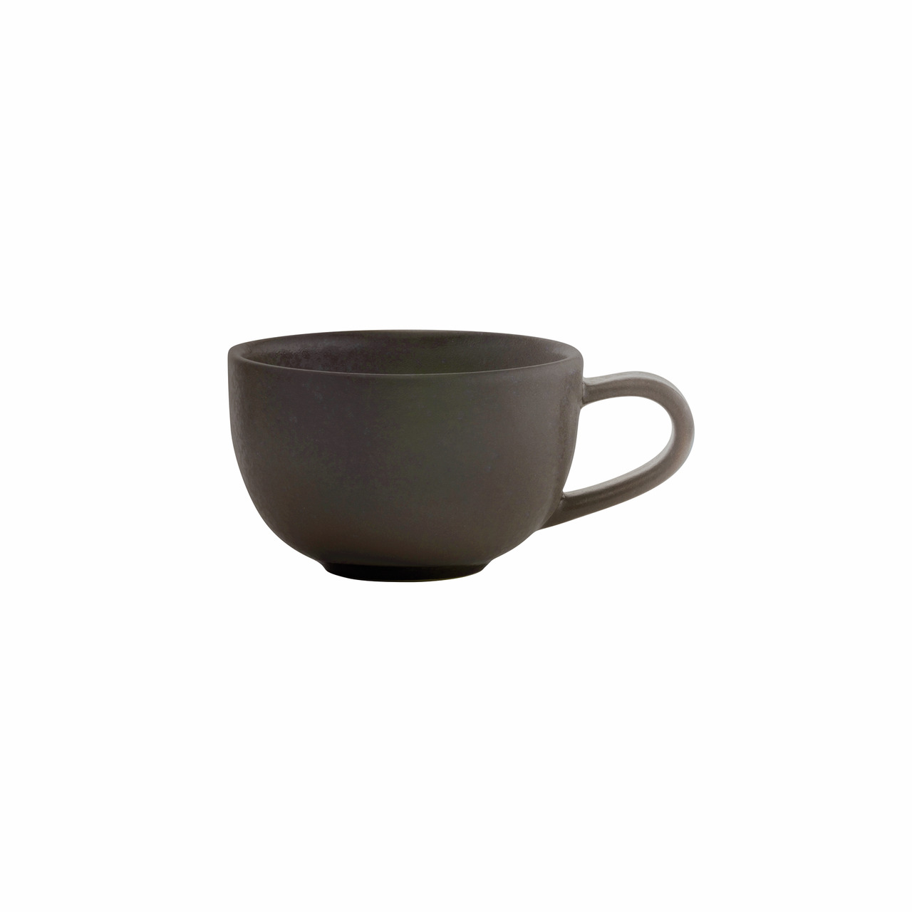 Nivo Mokka, Kaffeetasse ø 92 mm / 0,24 l braun