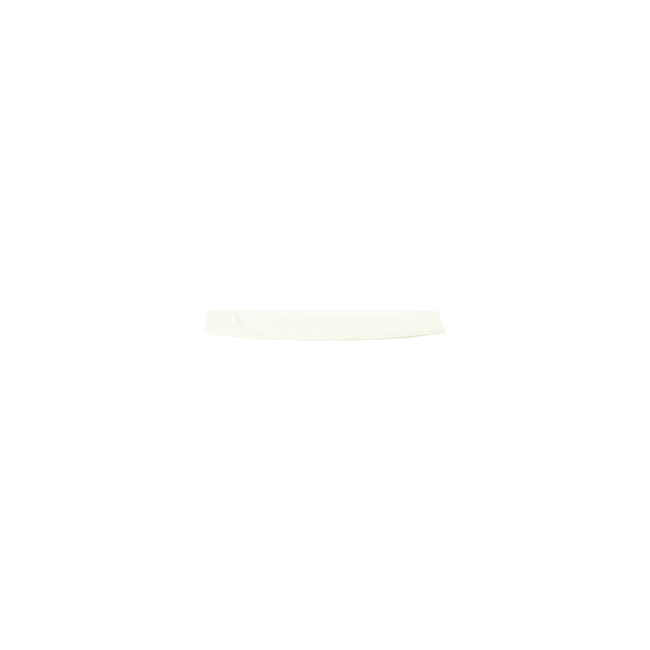 Mazza, Platte baguette 200 x 75 mm creme