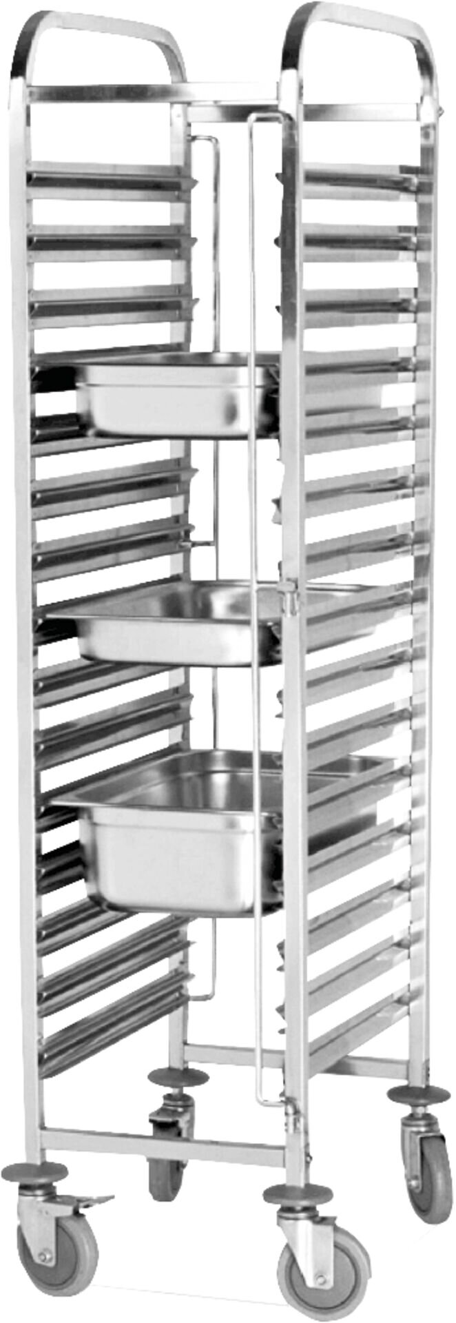 Transportwagen 1/1 GN