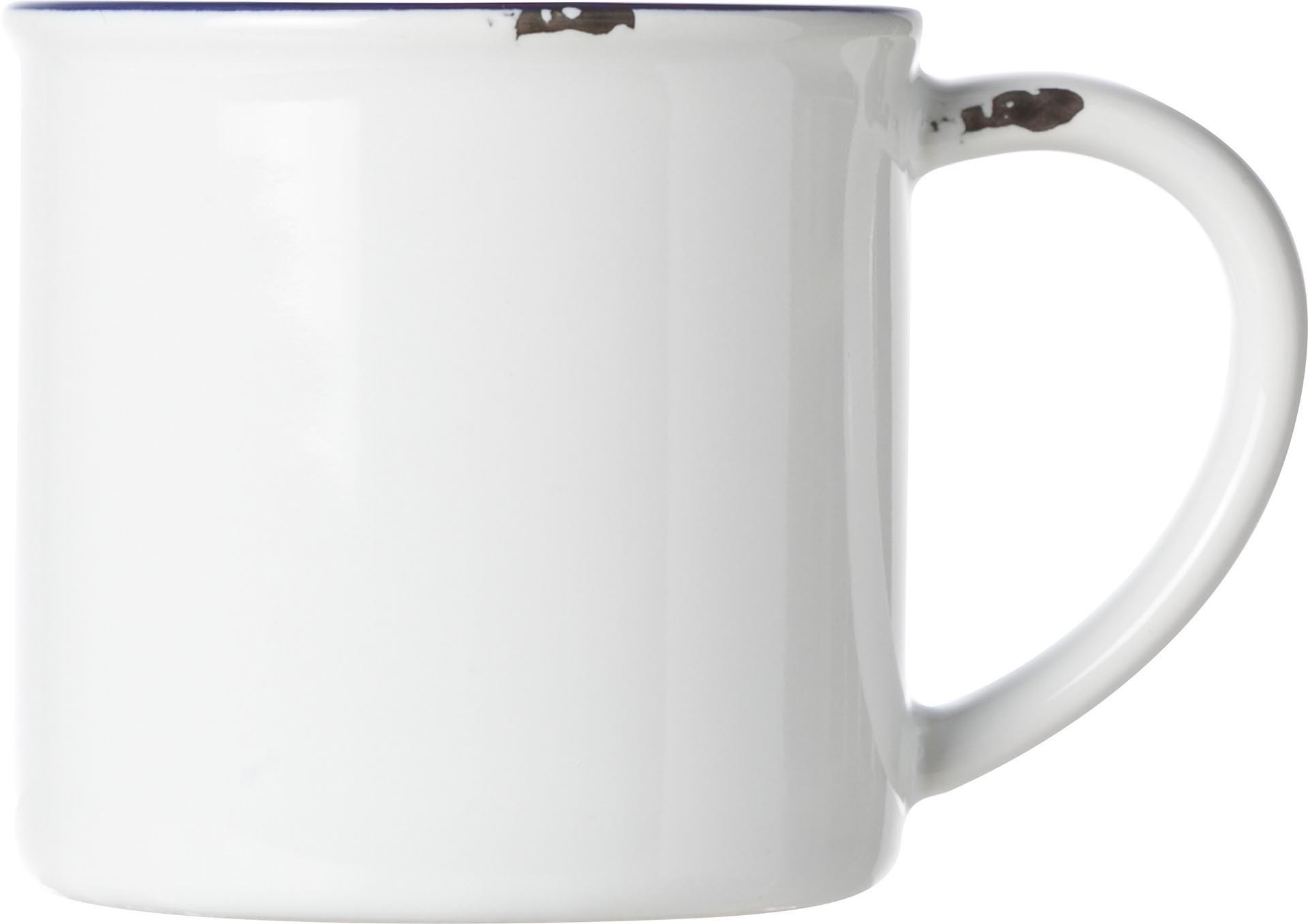 Becher "Greta" 0,22 l Steinzeug