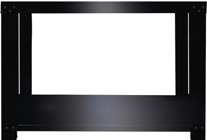 Untergestell für Pizzaofen 70531043, 70531047, 70531048