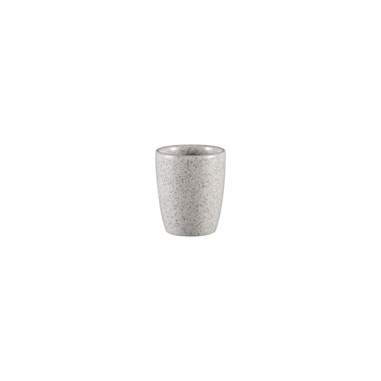 Ease, Espressotasse ohne Henkel ø 58 mm / 0,09 l clay grey