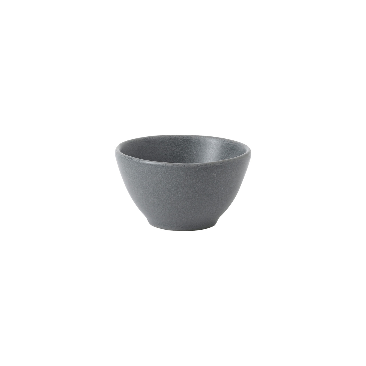 Dip-Töpfchen Contour ø 85 mm / 0,11 l Seattle Grey