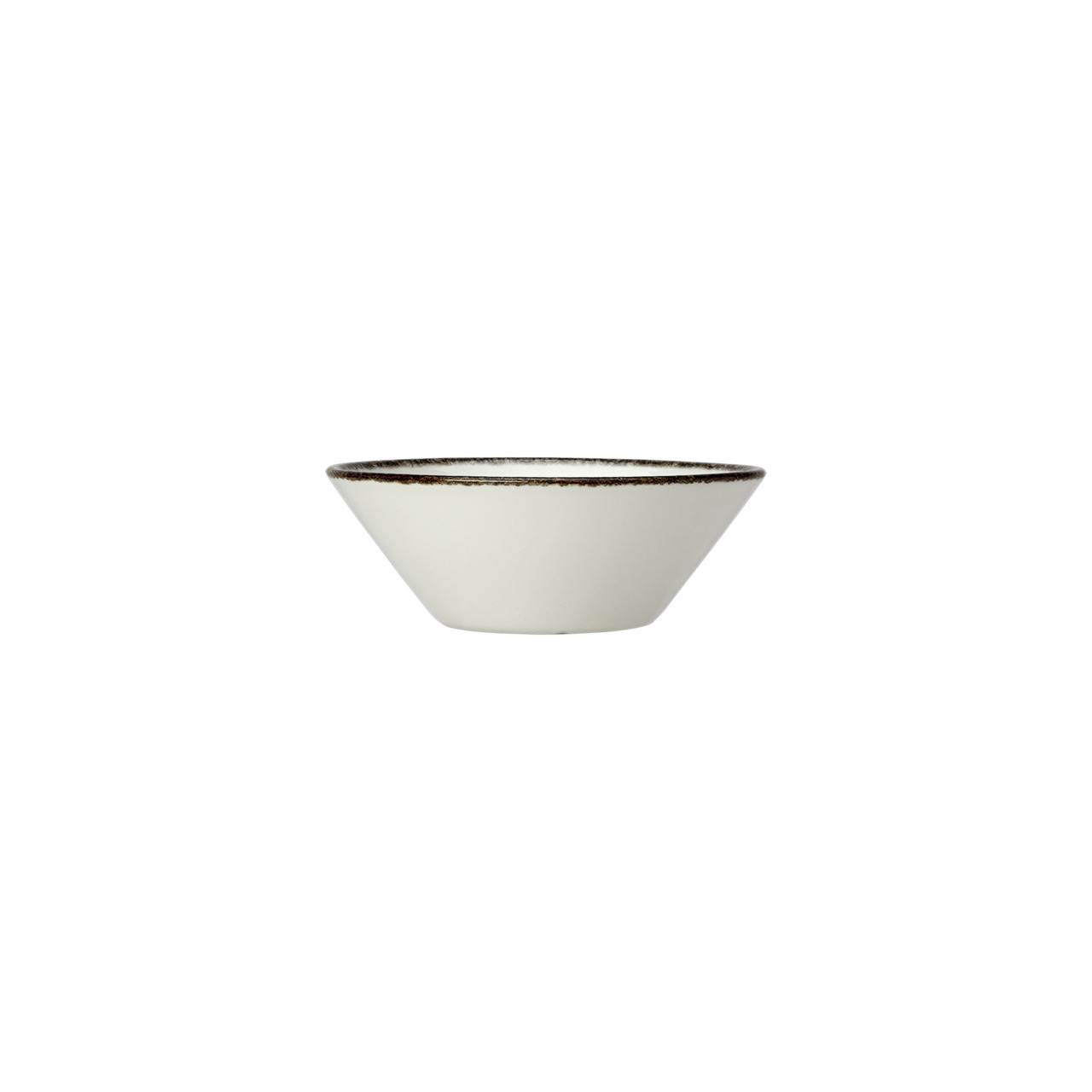 Charcoal Dapple, Bowl Essence ø 140 mm