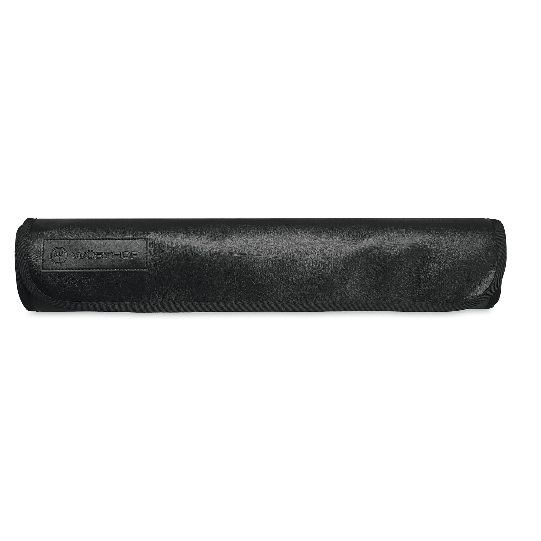 Rolltasche (leer) 432 mm für 6 Teile Klingenlänge bis 260 mm schwarz
