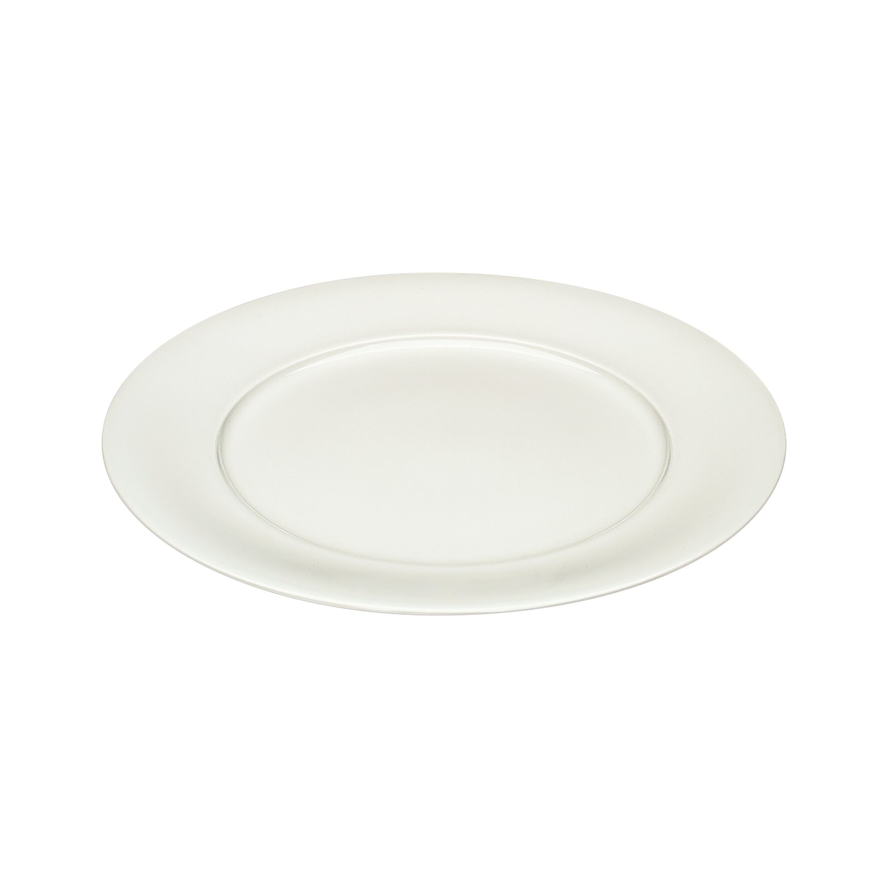 Delight, Teller flach mit Fahne ø 260 mm