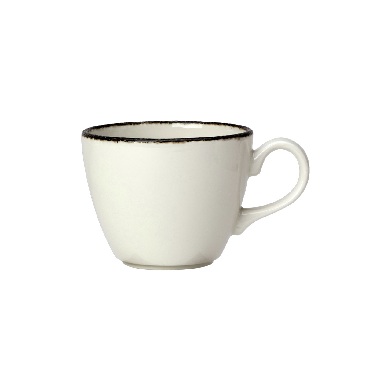 Charcoal Dapple, Tasse 0,17 l