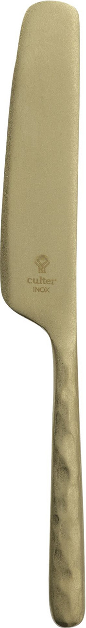 Besteckserie "Kodai Vintage gold" Buttermesser