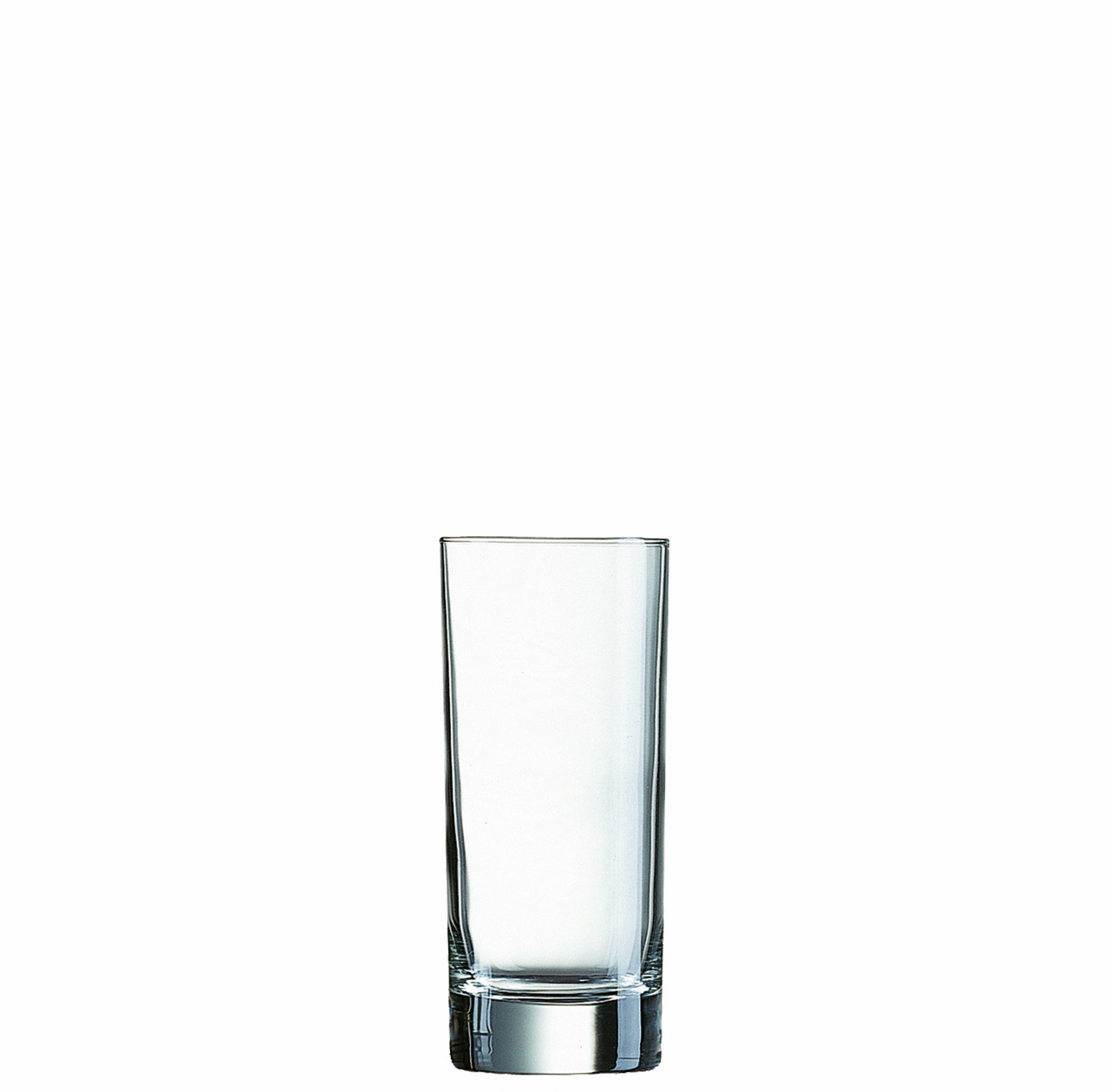 Islande, Longdrinkglas ø 62 mm / 0,29 l 0,25 /-/