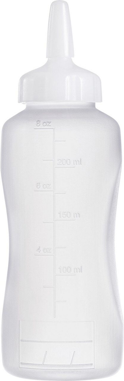 Dosierflasche "Mini" 150 ml