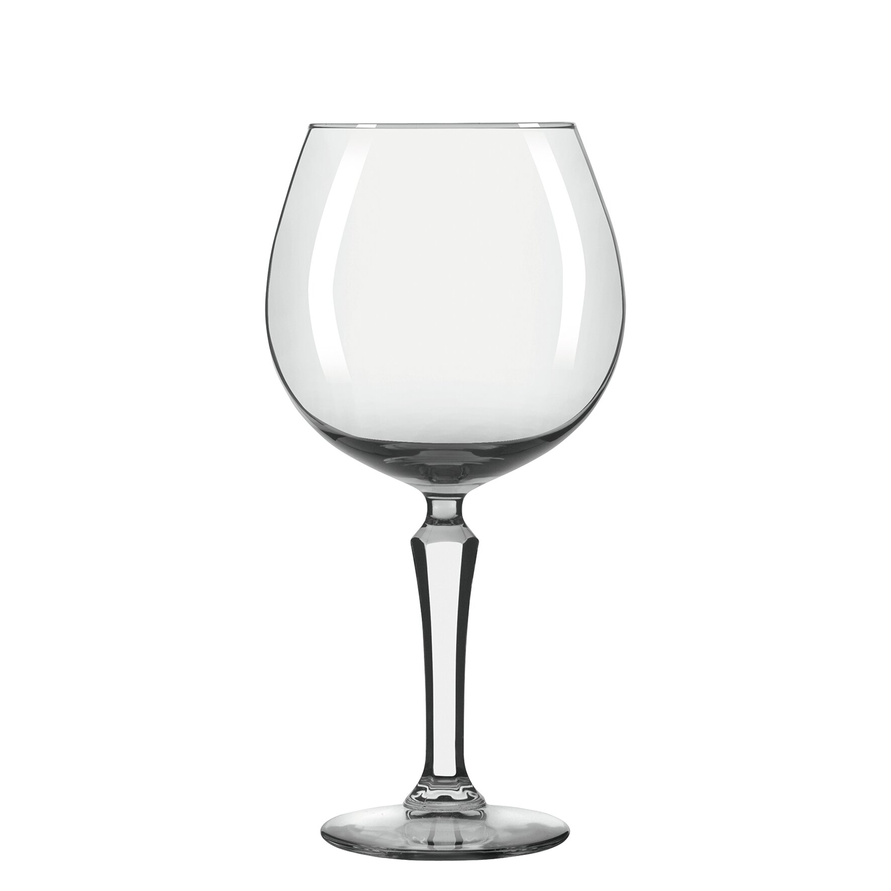 Speakeasy, Ballonglas ø 105 mm / 0,57 l 