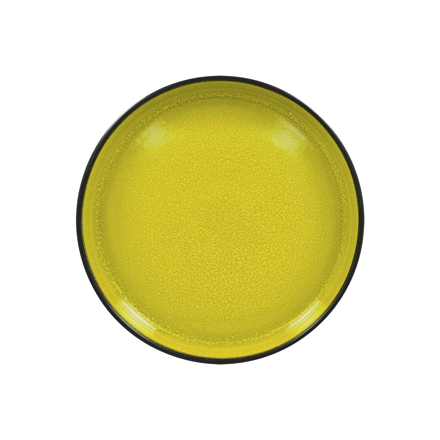 Fire, Teller tief ø 228 mm / 0,98 l grün