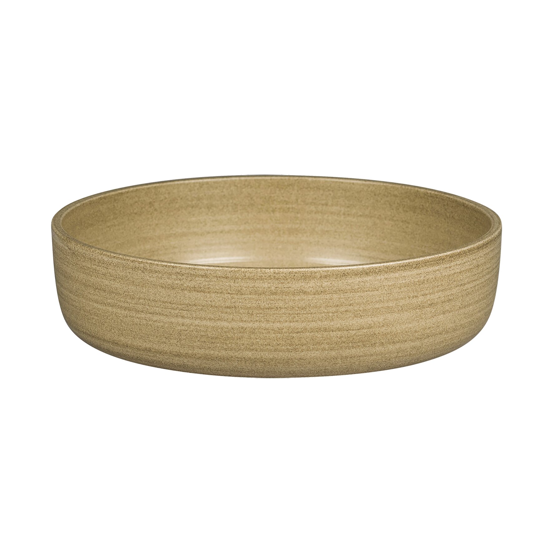 Ease Selva, Schale ø 264 mm / 2,70 l beige 