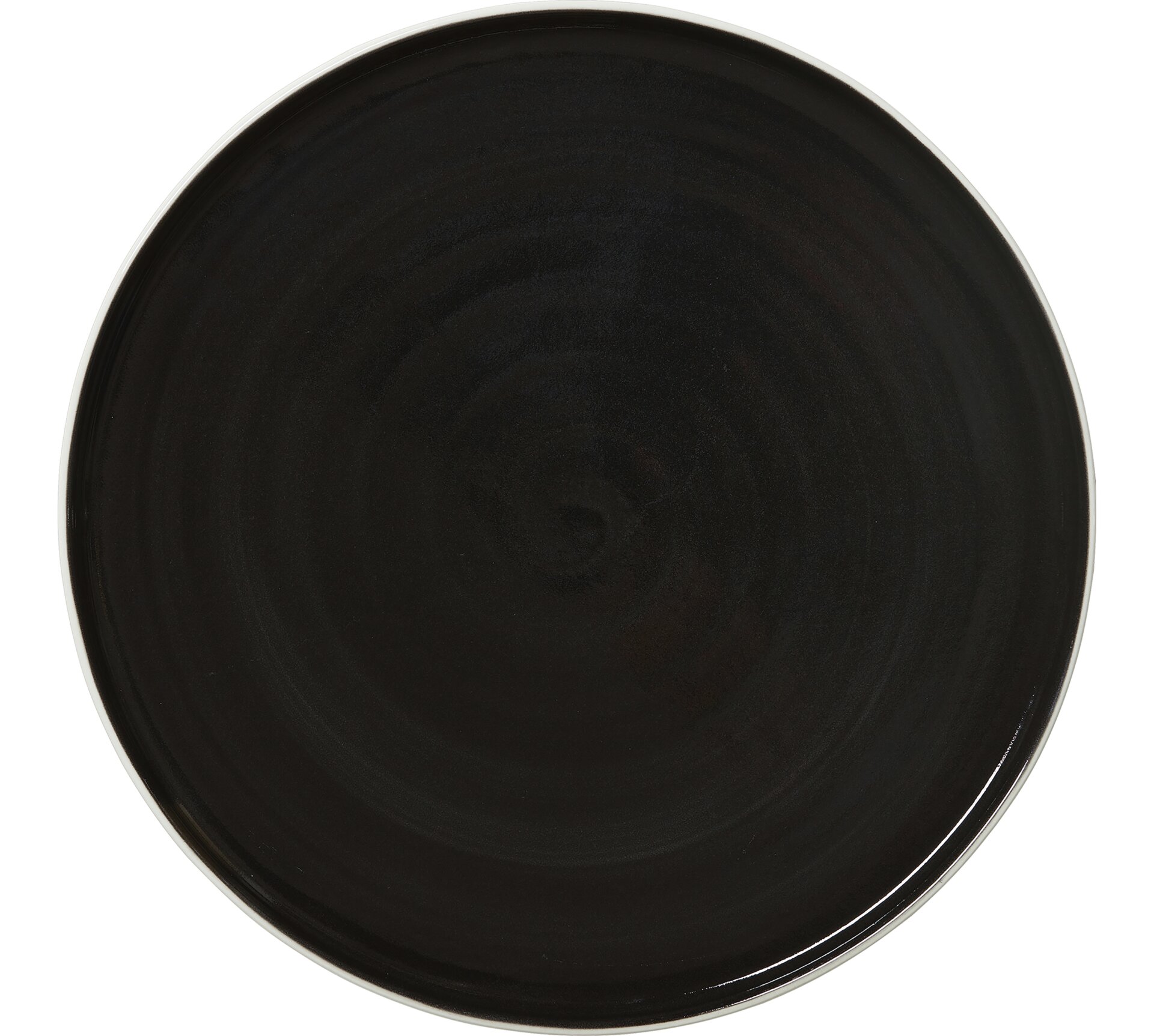 Nyx, Teller stapelbar ø 285 mm 