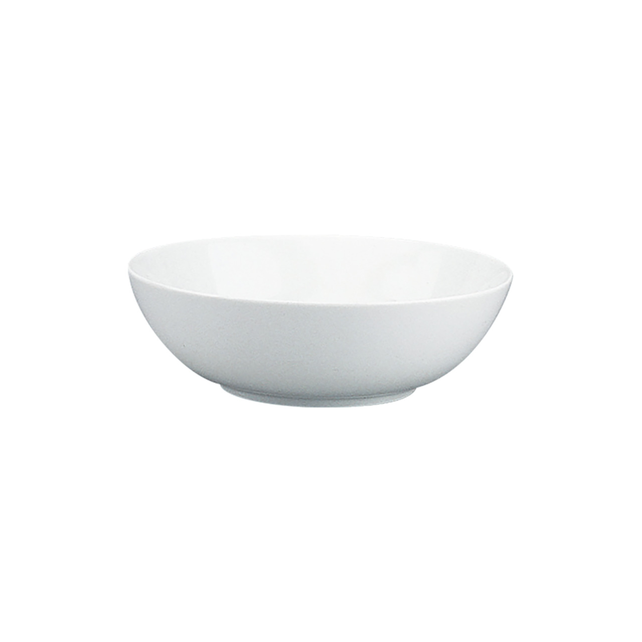 Fine Dining, Salat rund ø 178 mm / 0,80 l