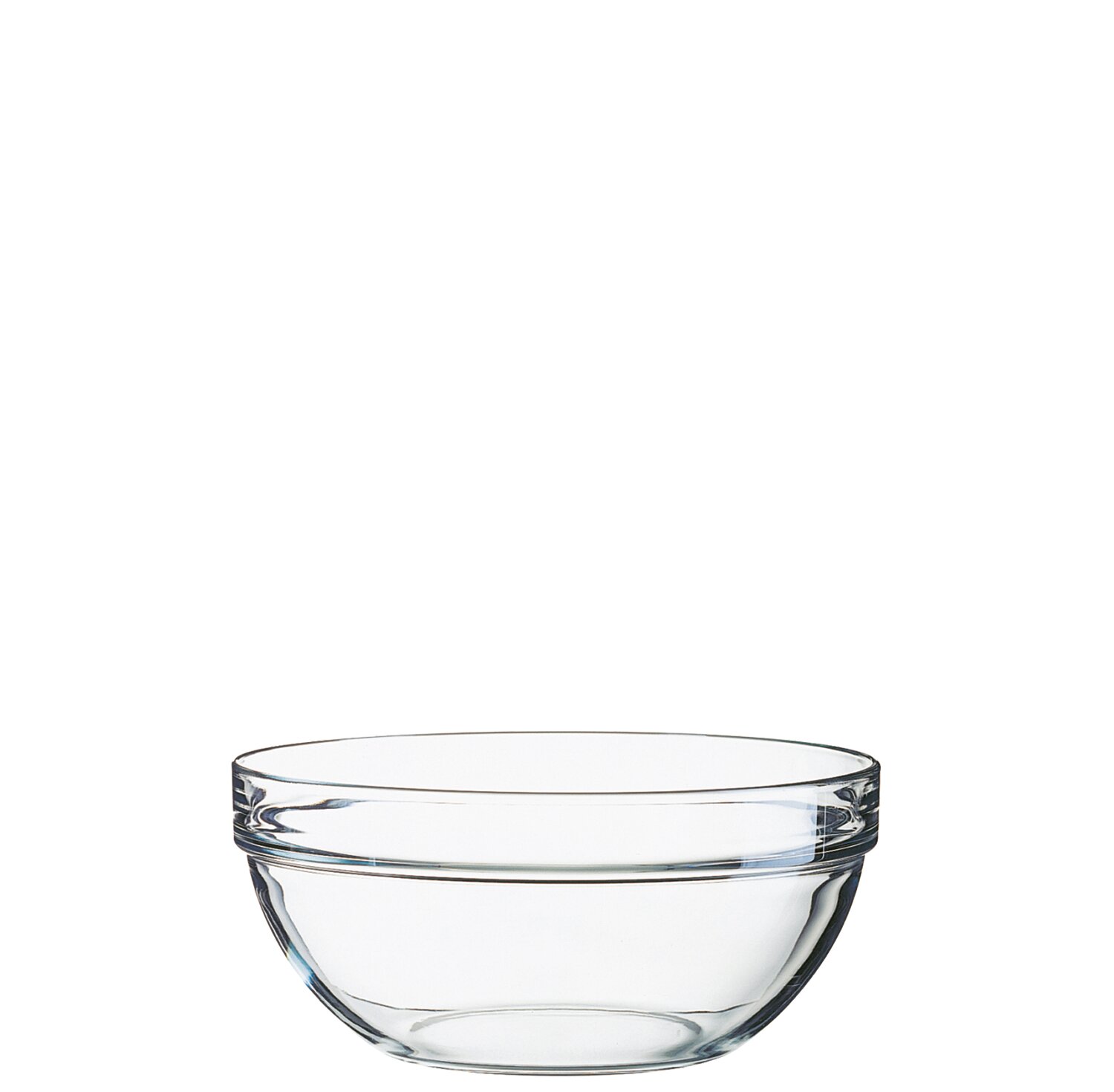 Empilable, Stapelschale ø 198 mm / 1,80 l 