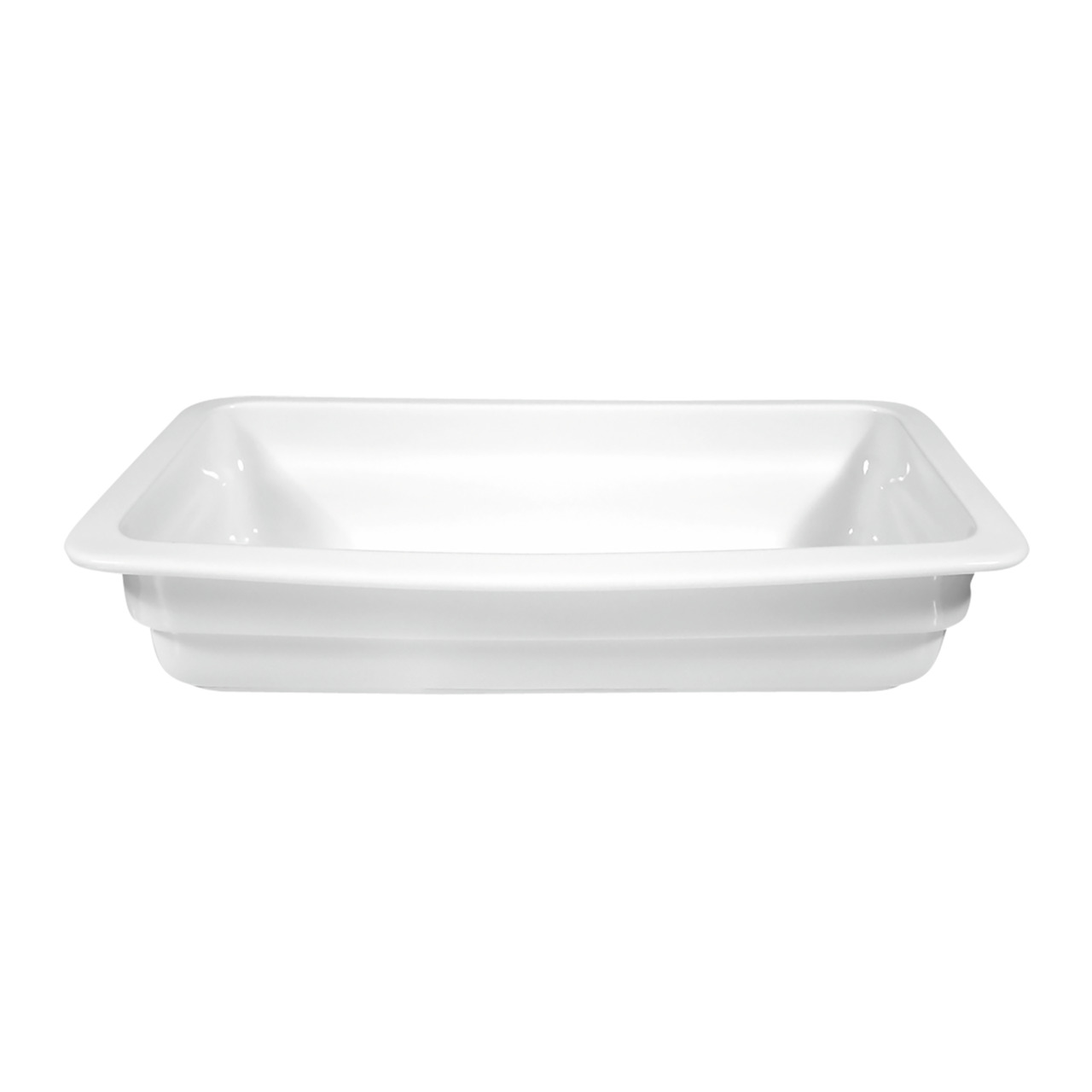 Buffet Gourmet, GN-Behälter GN 1/3 325 x 176 x 65 mm / 2,30 l