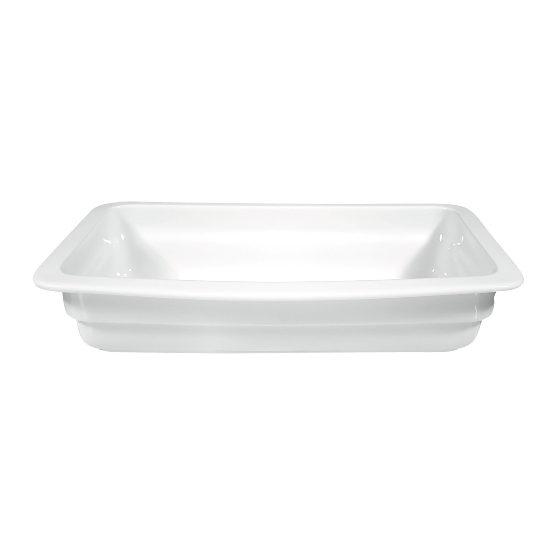 Buffet Gourmet, GN-Behälter GN 1/3 325 x 176 x 65 mm / 2,30 l