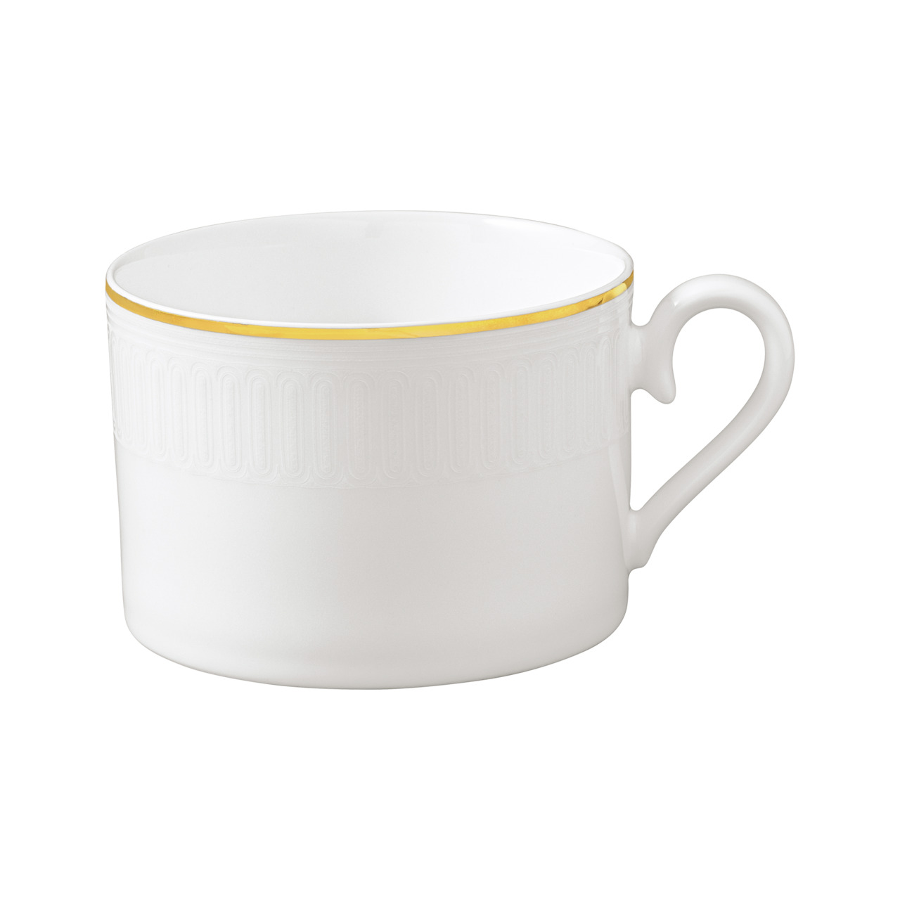 Château Septfontaines, Teetasse 0,22 l weiß