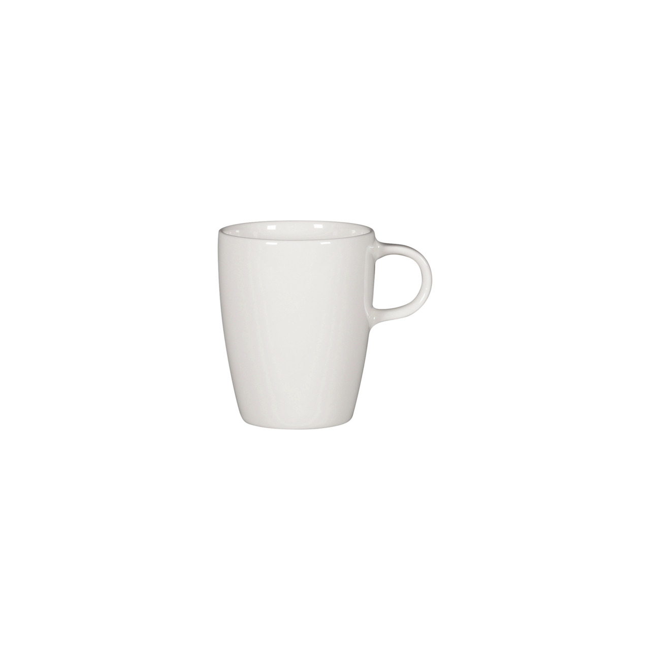 Ease, Kaffeetasse ø 73 mm / 0,23 l weiß