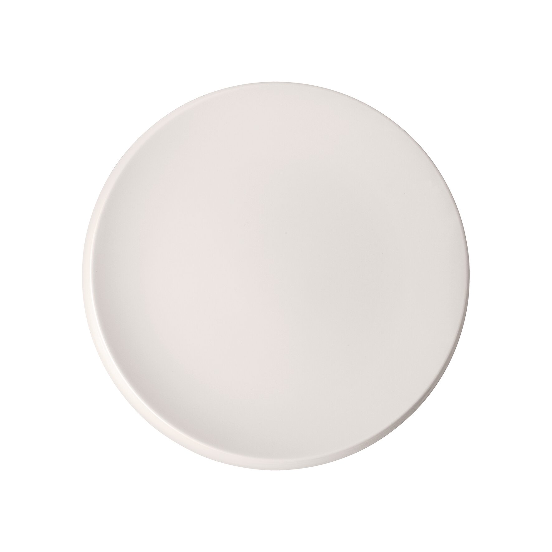 NewMoon, Gourmetteller ø 320 mm weiß