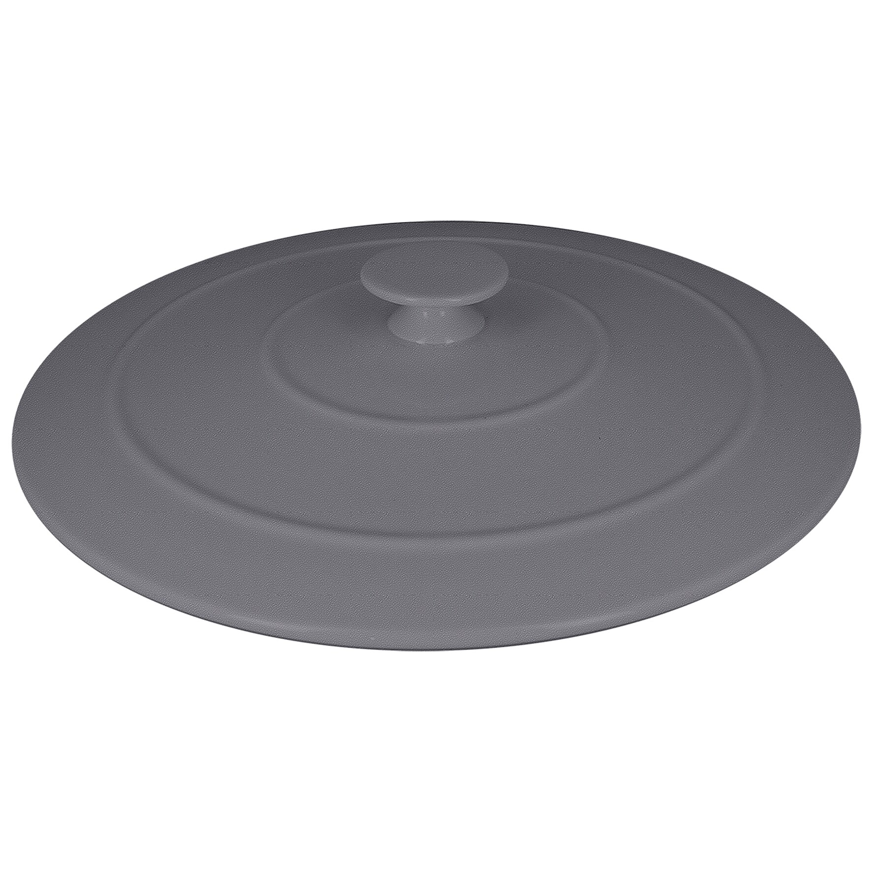 Chef's Fusion, Deckel ø 211 mm für Cocotte rund stone