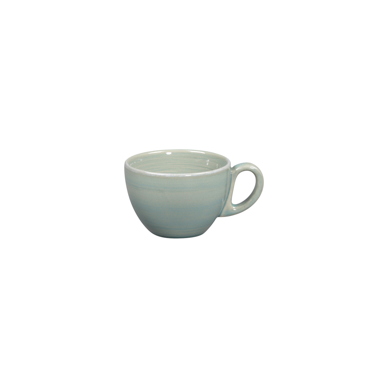 Spot, Kaffeetasse ø 80 mm / 0,15 l sapphire blue