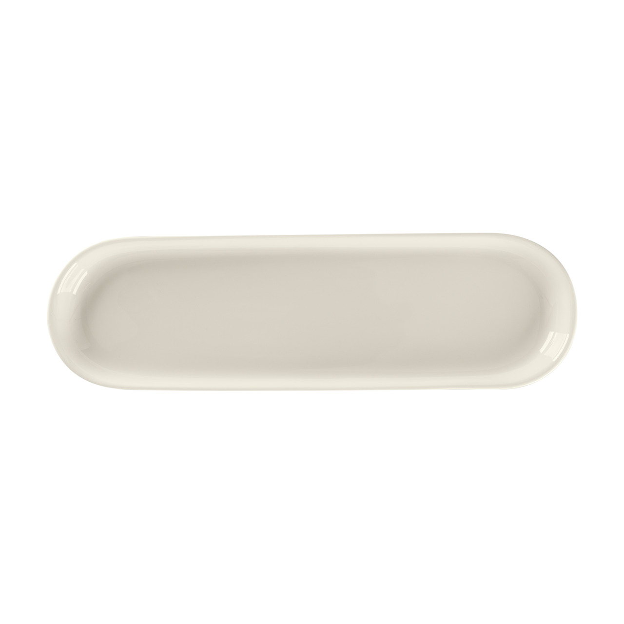Le Ballet Bravura, Platte rechteckig 400 x 120 mm