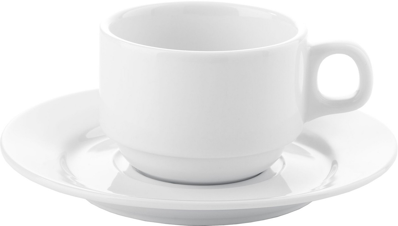 Tassen "ECO" Tasse Kaffee Obere