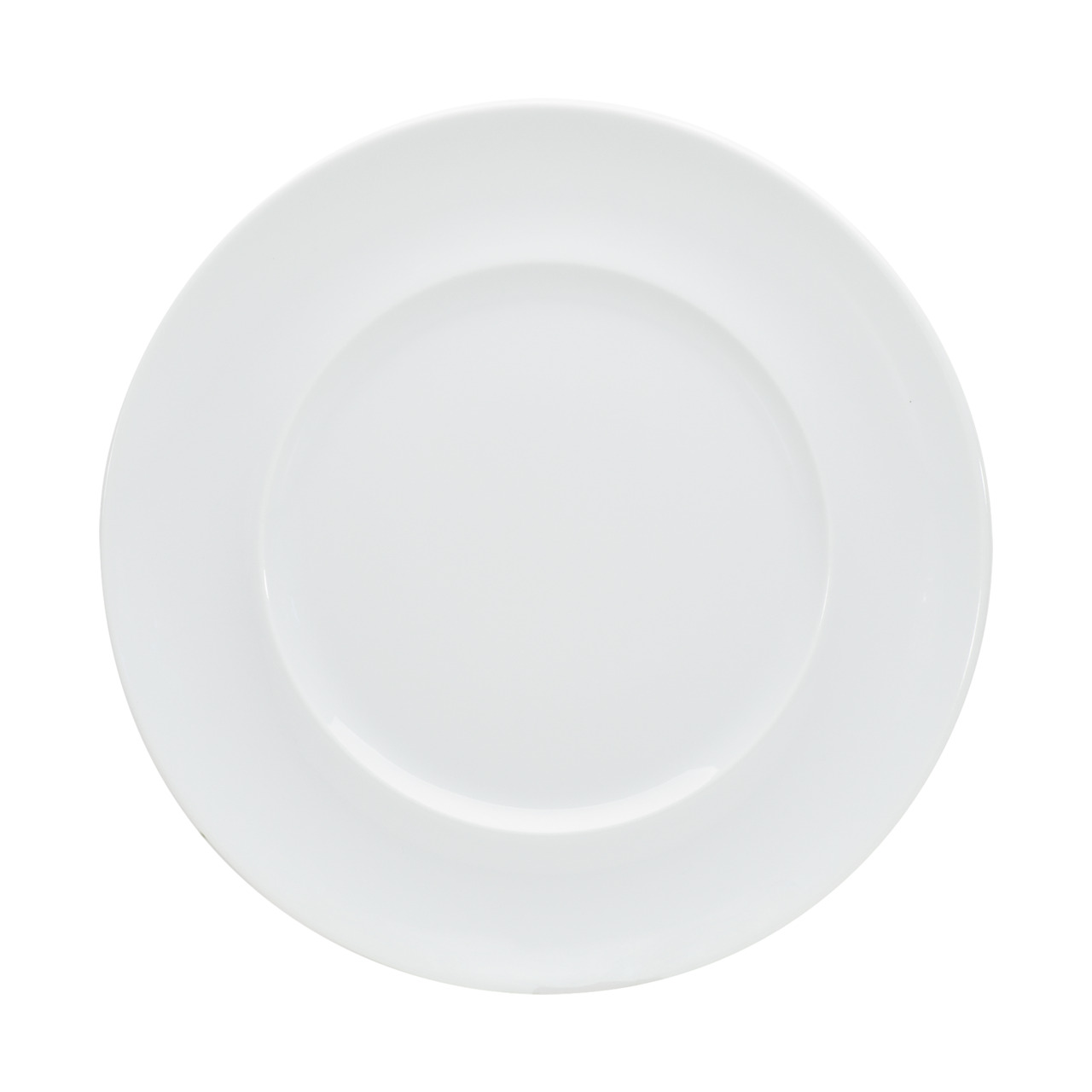 Enjoy, Teller flach mit Fahne ø 279 mm