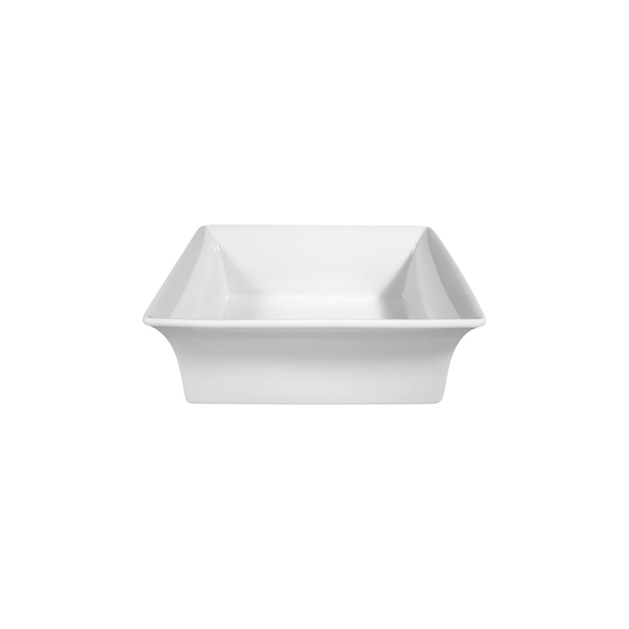 Buffet Gourmet, Bowl 200 x 200 mm / 1,50 l