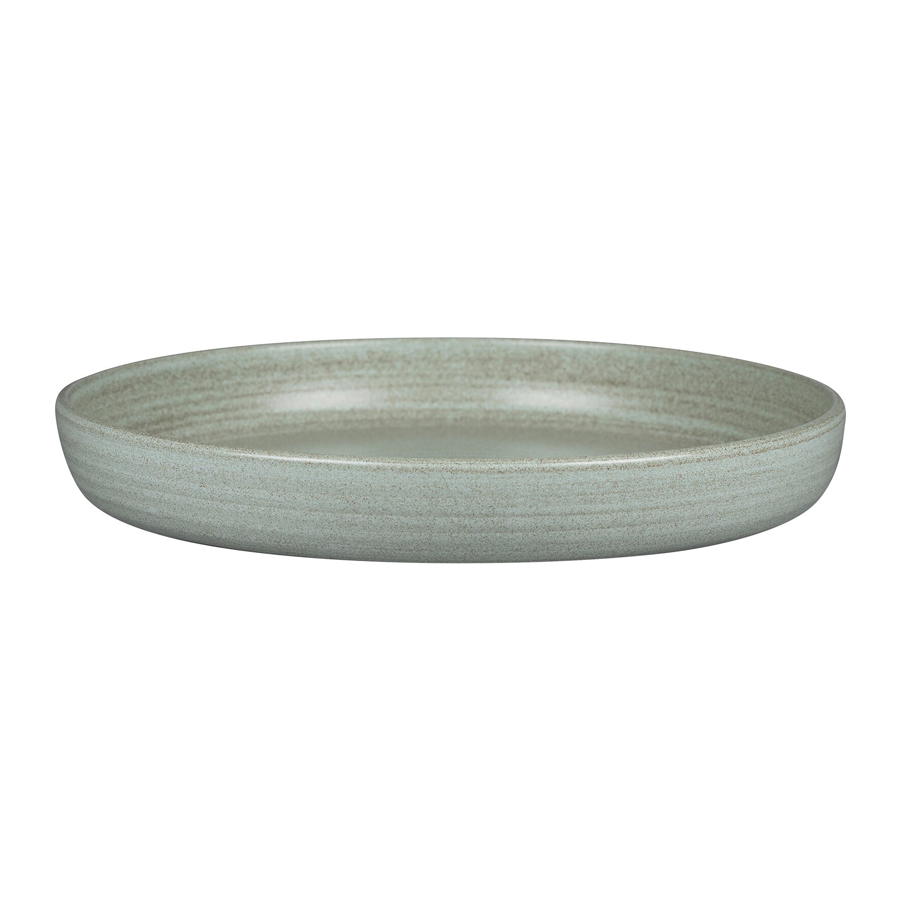 Ease Selva, Teller tief ø 297 mm / 2,30 l aqua green