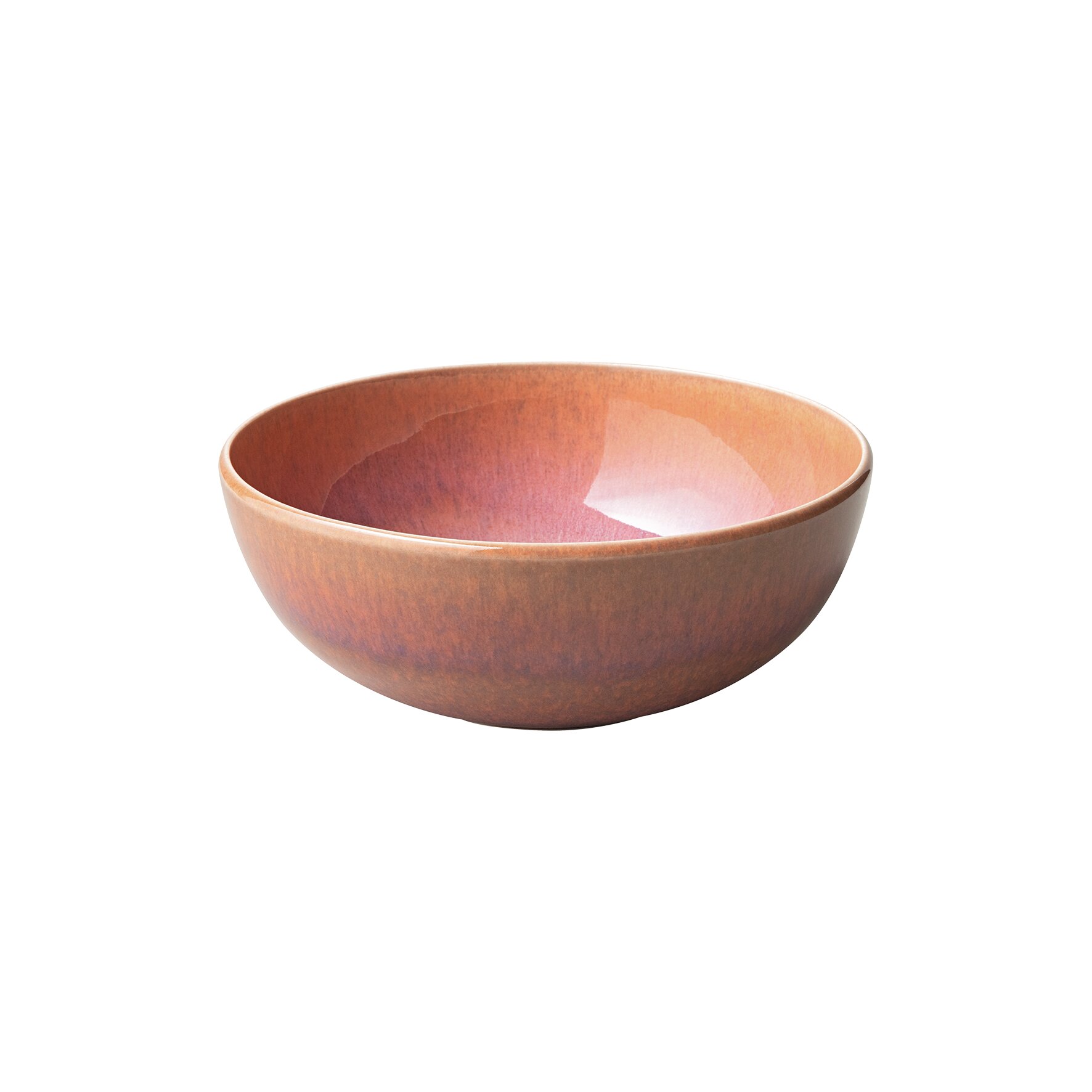 Perlemor Coral, Bowl ø 169 mm / 0,55 l