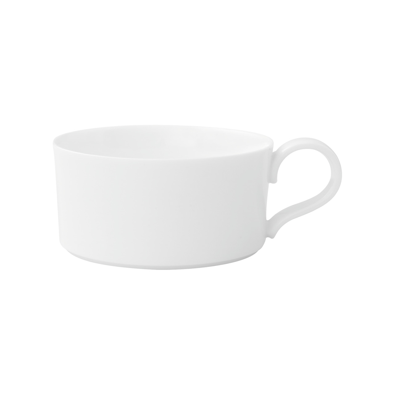 Modern Grace, Teetasse 0,23 l weiß