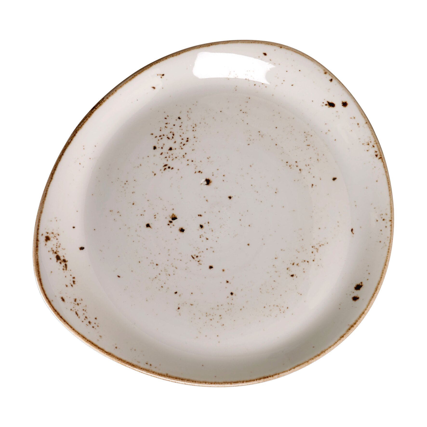 Craft White, Teller ø 305 mm