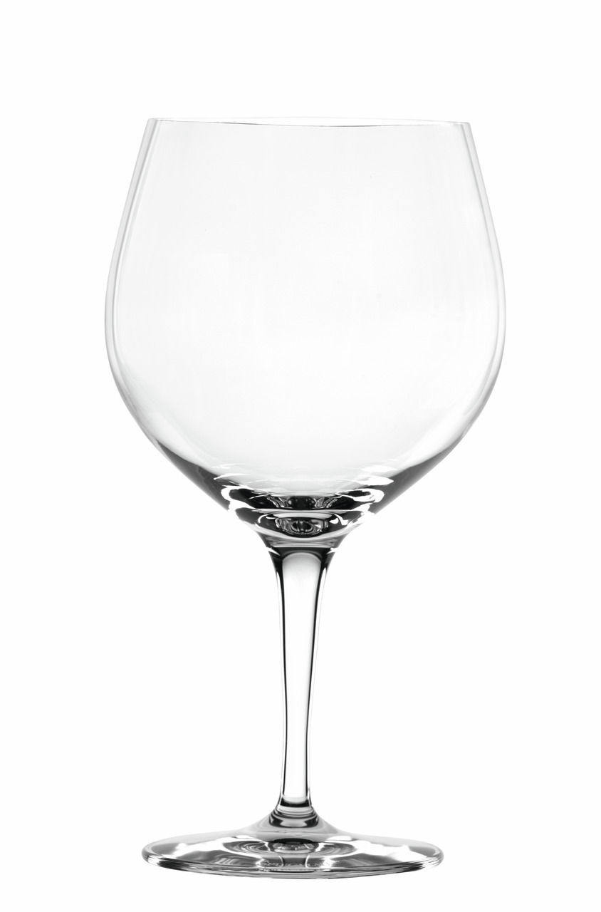 Gin & Tonic, Gin Tonic Glas ø 106 mm / 0,63 l