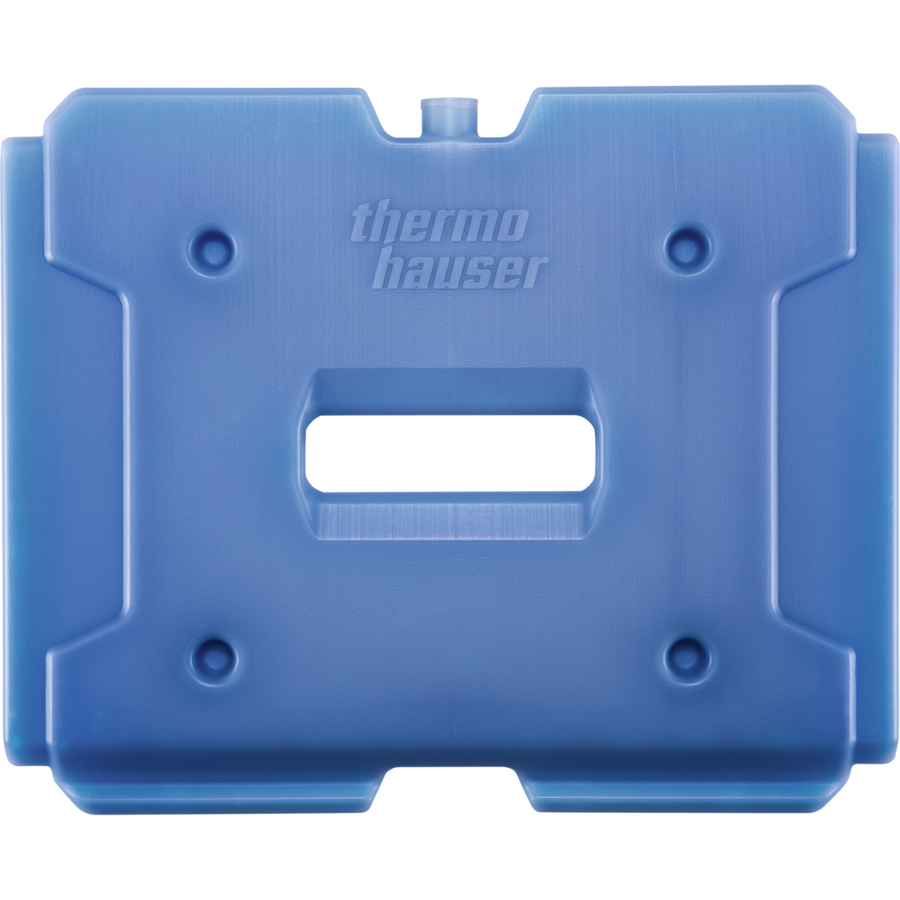 Kühlakku Frozen GN 1/2 / 325 x 265 x 25 mm dunkelblau