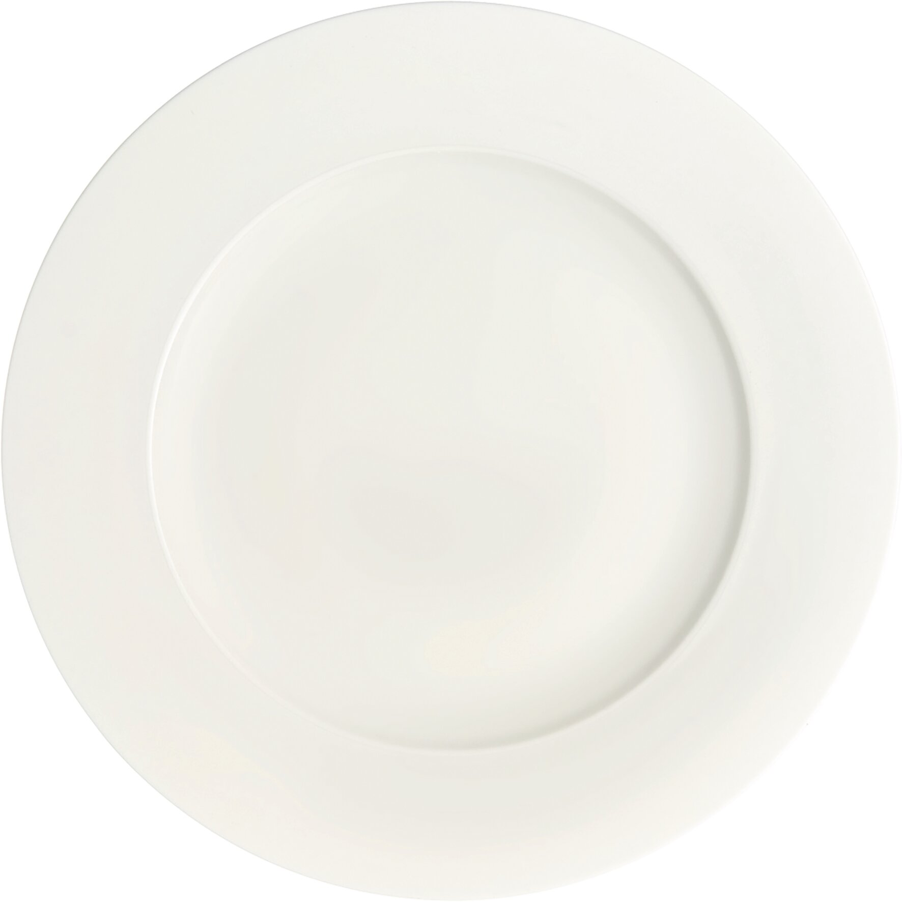 Stella Hotel, Platzteller ø 310 mm weiß