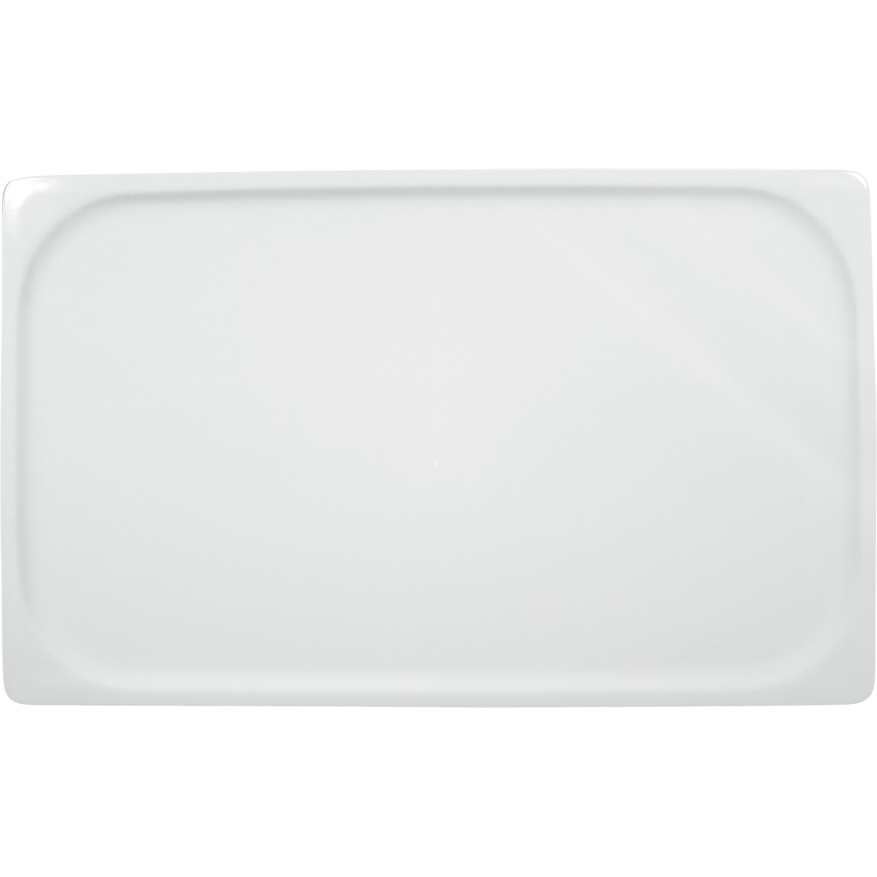 Buffet Gourmet, GN-Platte GN 1/1 530 x 325 mm