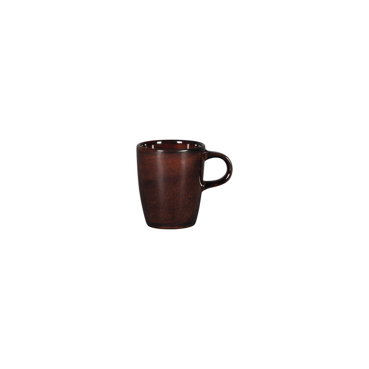 Ease, Espressotasse ø 58 mm / 0,09 l honey brown