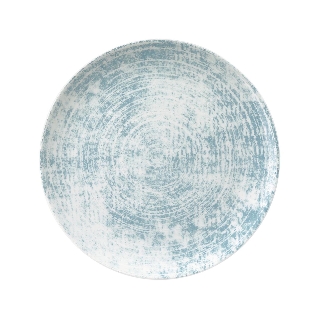 Shabby Chic, Coupteller flach ø 281 mm Dekor 3